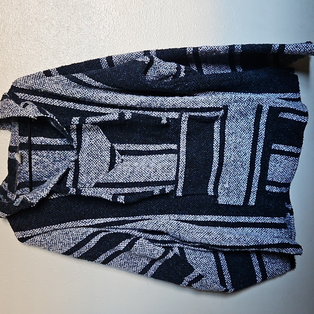 Baja Hoodie
